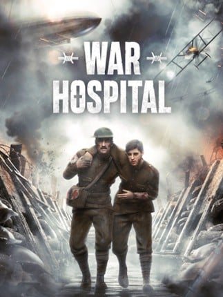 War Hospital Image