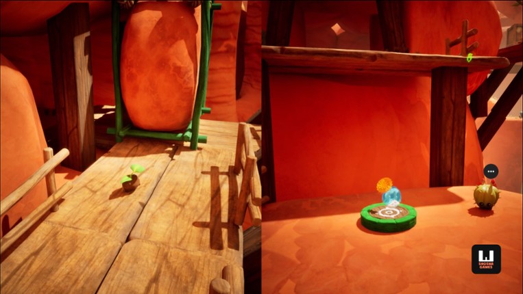 Water Me & You screenshot