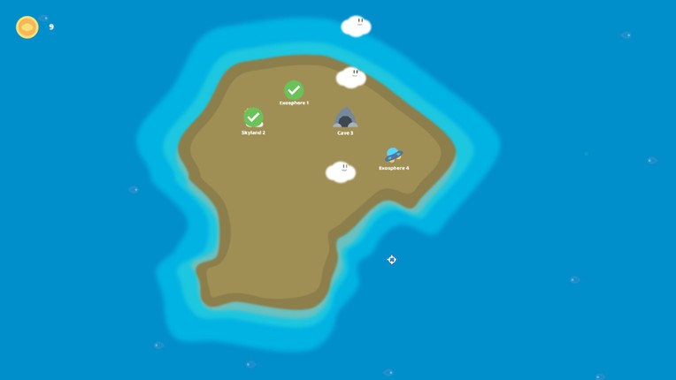 Weather Dominance screenshot