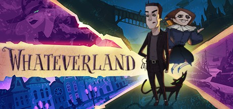 Games like Whateverland