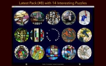 Window Puzzles Image