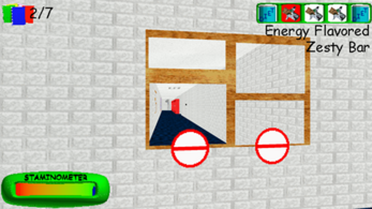 Windows Chaos screenshot