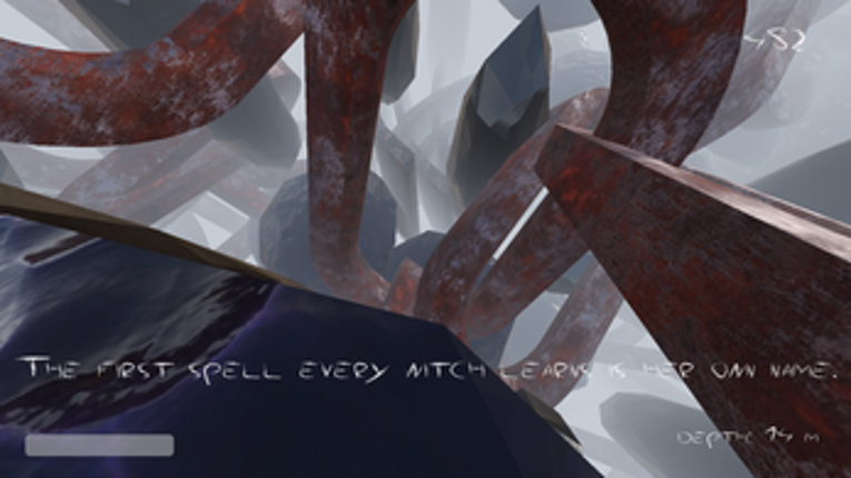 Witchfall screenshot