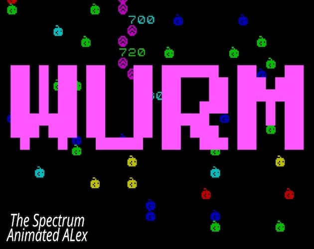 Games like WURM