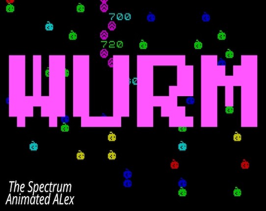 WURM Image