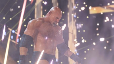 WWE 2K22 Image