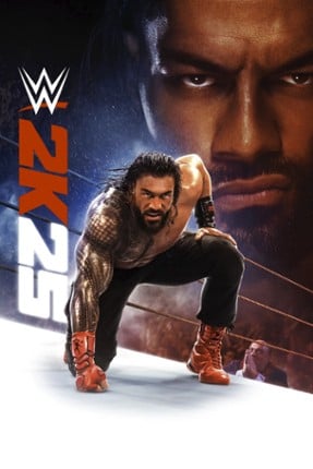WWE 2K25 Image
