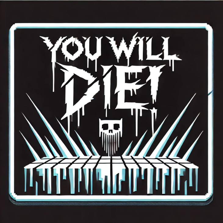 Games like You Will Die!!!