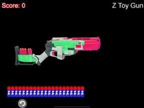 Z Toy Gun Image