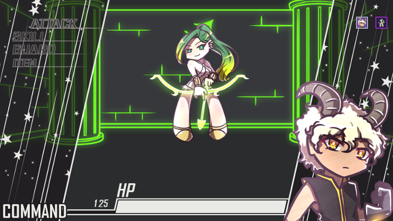 ZodiaX screenshot