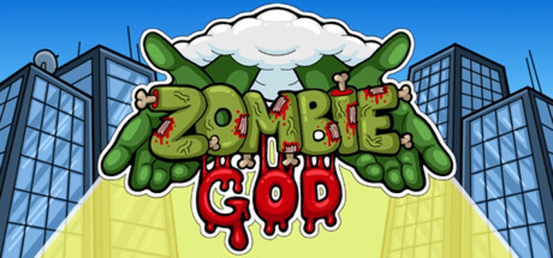 Zombie God Image