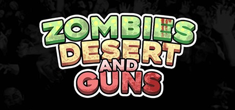 Games like Zombies Desert and Guns