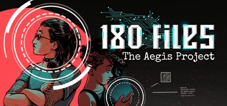 Games like 180 Files: The Aegis Project