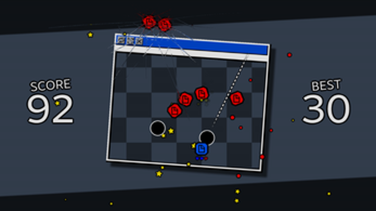 404: Out the Window [Jam Build] Image