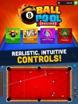 8 Ball Pool 3D Live Tour Image