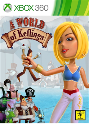 A World of Keflings Image