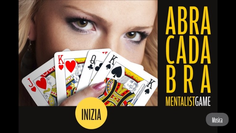 Abracadabra! Image