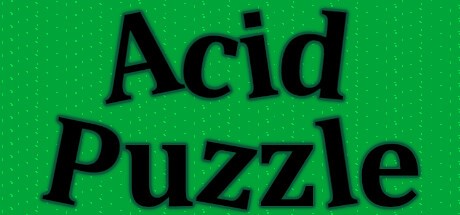 Games like Acid Puzzle