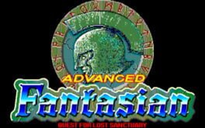 Advanced Fantasian: Quest for Lost Sanctuary Image