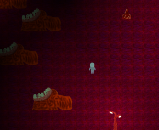 Alien Flowers 2.2.0 screenshot