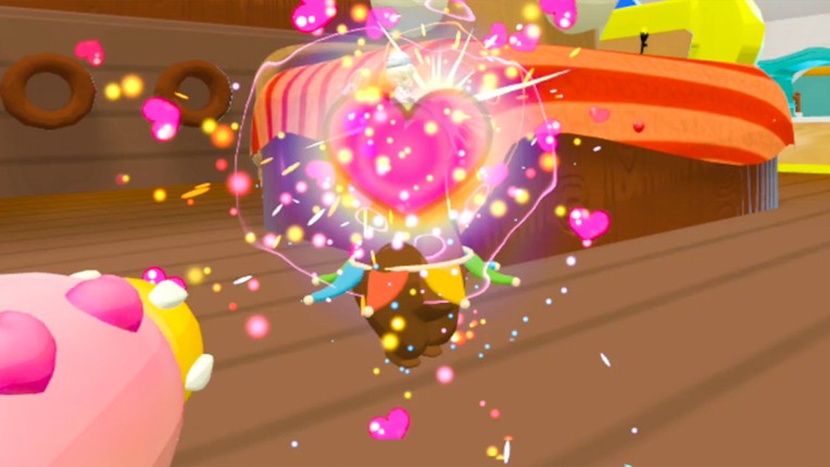 Alpaca Party screenshot