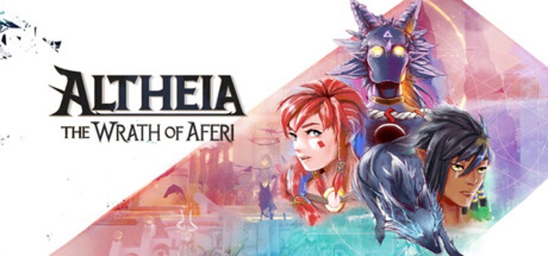 Altheia: The Wrath of Aferi Image