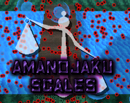 Amanojaku Scales Image