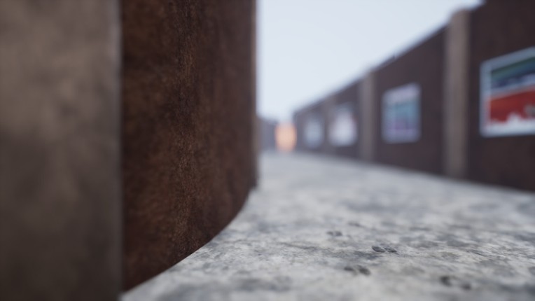 Animal Gaze on-XR screenshot