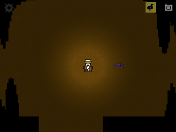 Animal world screenshot