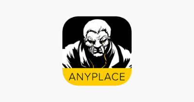 Anyplace Mafia party app. Mafia / Werewolf games Image