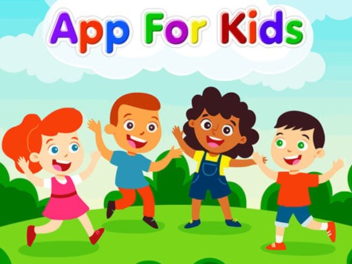 Games like App For Kids