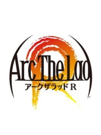 Arc the Lad R Game Cover