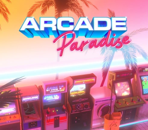 Arcade Paradise Image
