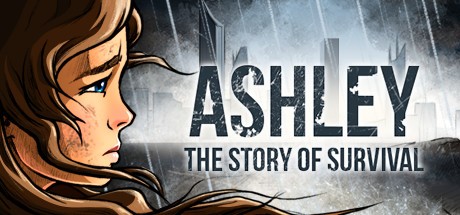 Games like Ashley: The Story Of Survival