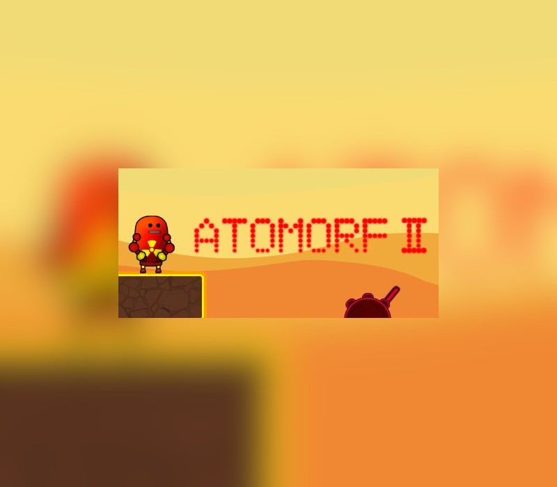 Games like Atomorf