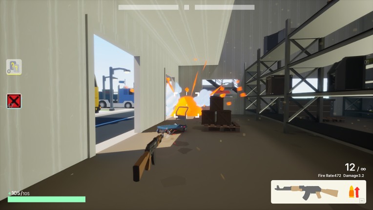 Attribute2 screenshot