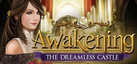 Games like Awakening: The Dreamless Castle