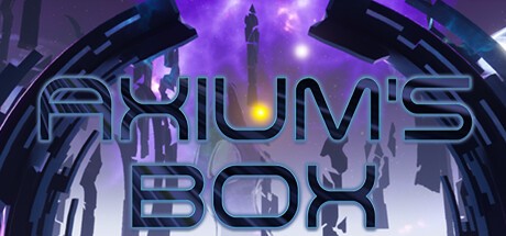 Games like Axium's Box