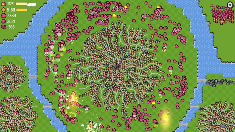 Babel Legacy screenshot