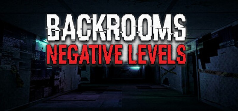 BackroomsNegativeLvLs Image