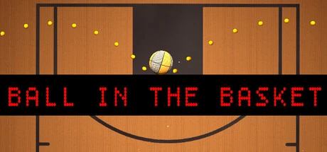 Games like Ball in the Basket