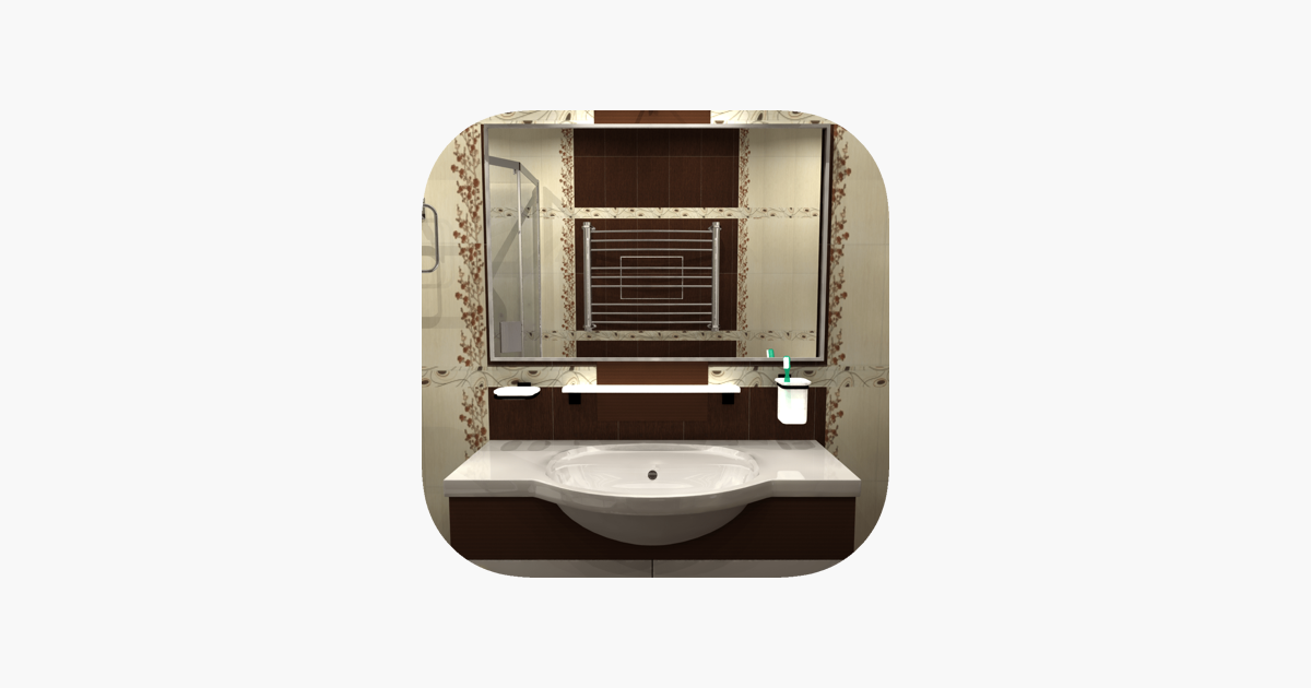 Games like Bathroom - room escape game -