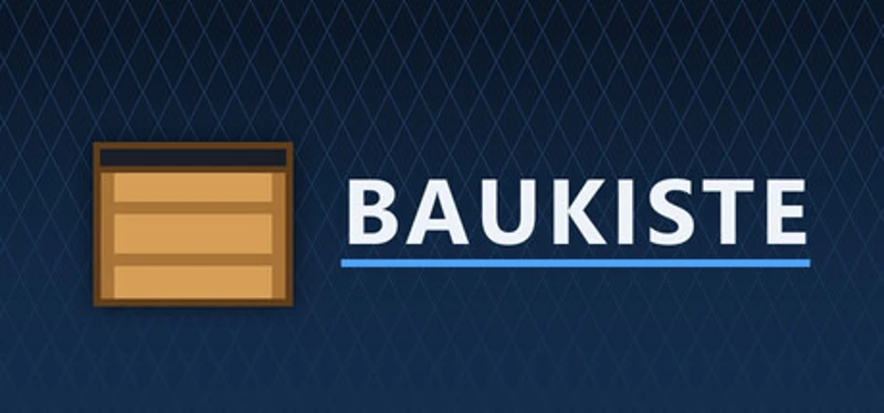 Baukiste Image