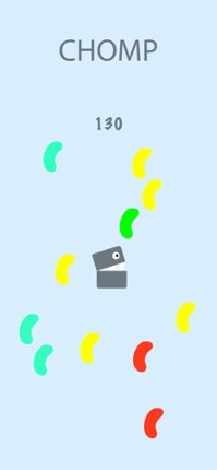 Bean Muncher screenshot