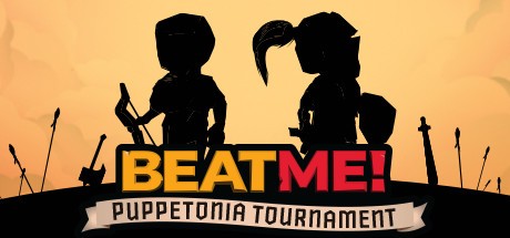 Games like Beat Me! - Puppetonia Tournament
