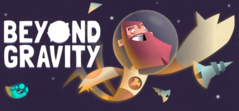 Beyond Gravity Image