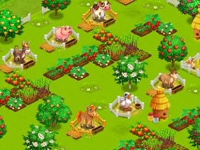 Big Farm Village Image