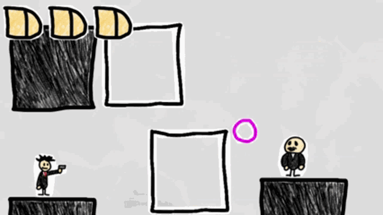 Big Shot screenshot