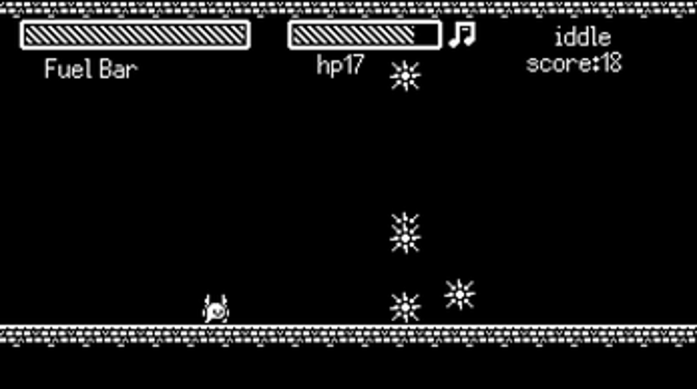 Bits & Bullets screenshot
