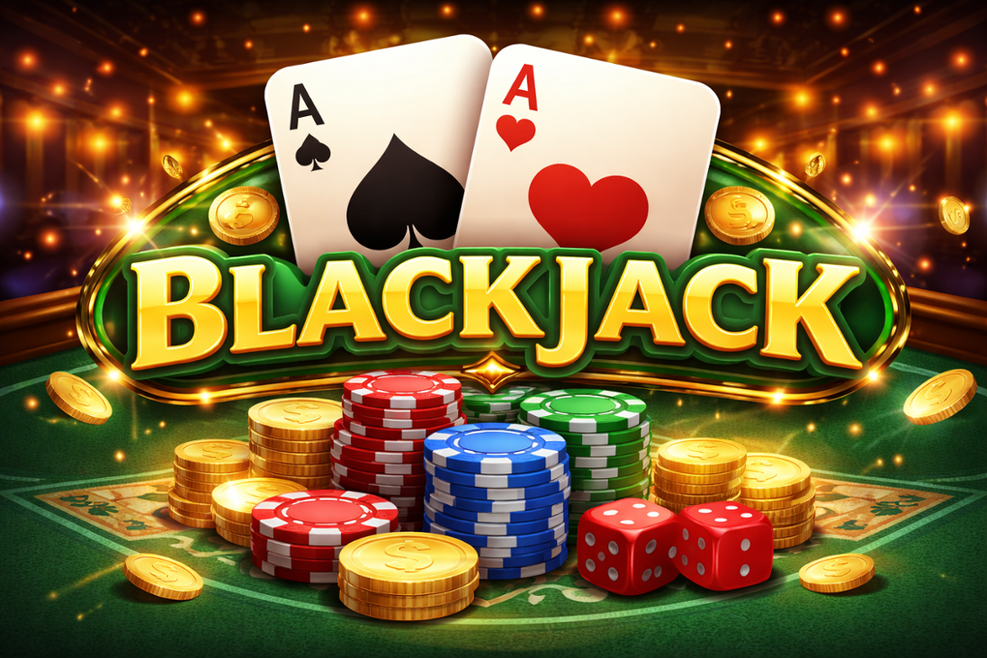Games like BlackJack HTML5
